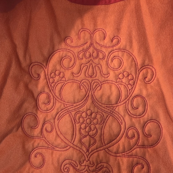 COLUMBIA Women's Winter Jacket Size L - Picture 5 of 10